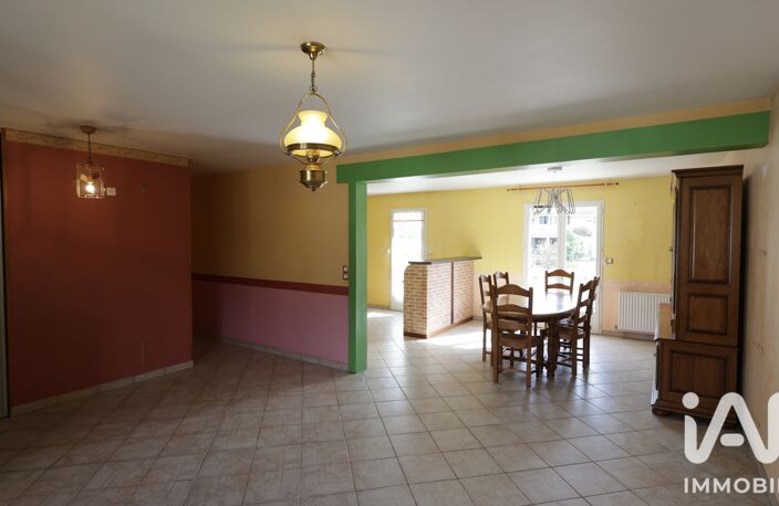 Vente Maison/villa 4 pièces — photo 4