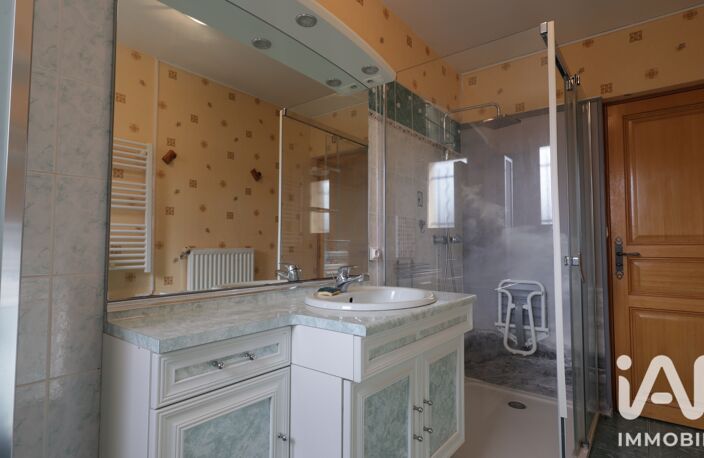 Vente Maison/villa 4 pièces — photo 5