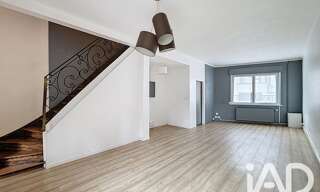 Maison 5 Pièces 115 m² à vendre à Marcq-en-Barœul (59700)