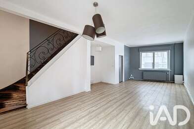 Maison 5 pièces 440000 €