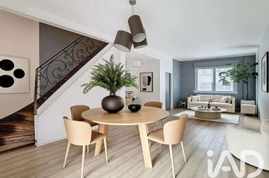 Maison 5 pièces 440000 €