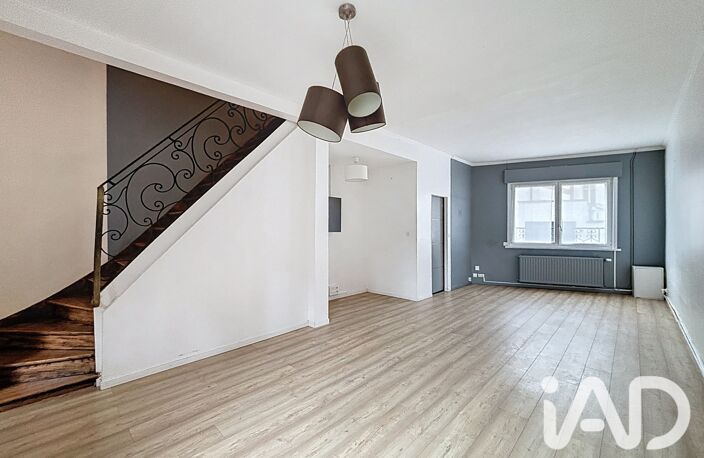 Vente Maison/villa 5 pièces — photo 2