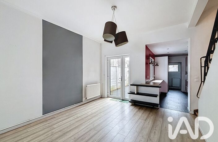 Vente Maison/villa 5 pièces — photo 3