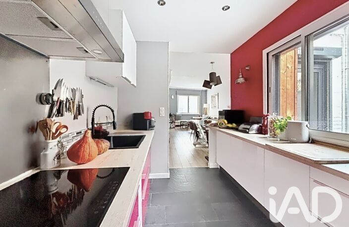 Vente Maison/villa 5 pièces — photo 4