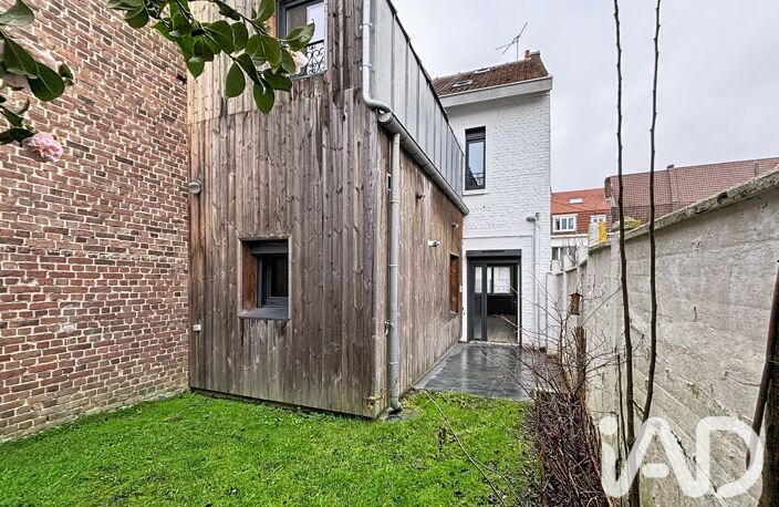 Vente Maison/villa 5 pièces — photo 5
