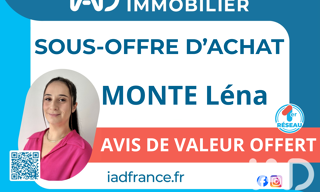 Maison 5 Pièces 160 m² à vendre à Canohès (66680)
