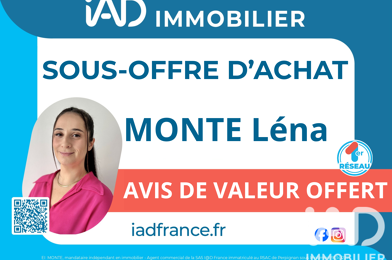 Maison 5 pièces 345000 €