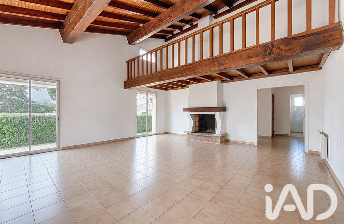Vente Maison/villa 5 pièces — photo 2