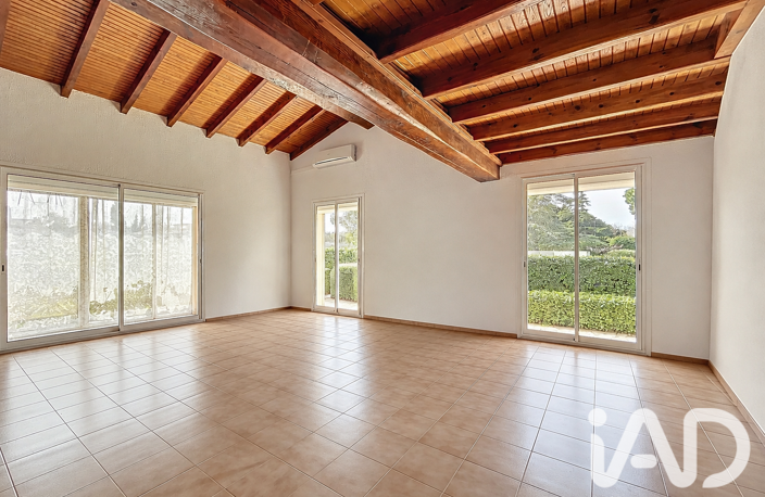 Vente Maison/villa 5 pièces — photo 3