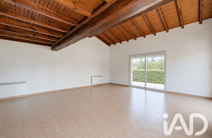 Vente Maison/villa 5 pièces — photo 4