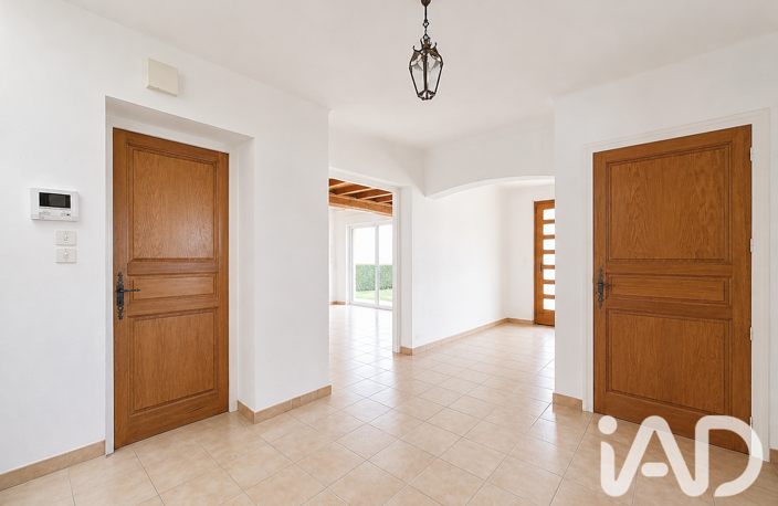 Vente Maison/villa 5 pièces — photo 5