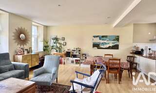 Appartement 5 Pièces 98 m² à vendre à Plougastel-Daoulas (29470)