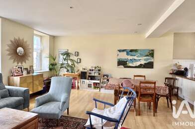Appartement 5 pièces 242500 €