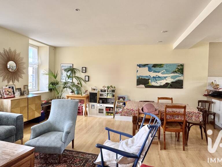 Vente Appartement 5 pièces — photo 1