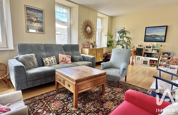 Vente Appartement 5 pièces — photo 2
