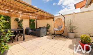 Maison 5 Pièces 84 m² à vendre à Issy-les-Moulineaux (92130)