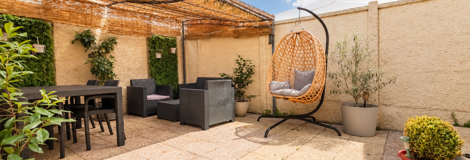 Maison 5 Pièces 84 m² à vendre à Issy-les-Moulineaux (92130)