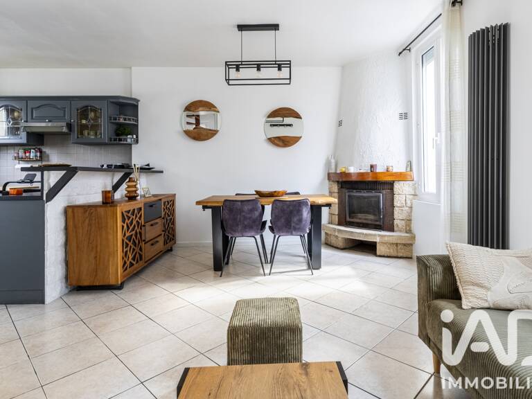 Vente Maison/villa 5 pièces — photo 1