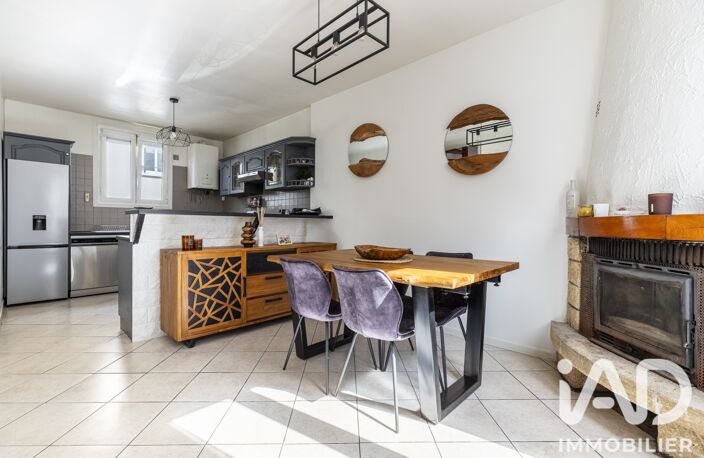 Vente Maison/villa 5 pièces — photo 2