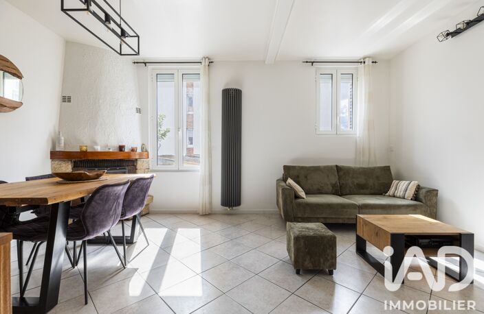 Vente Maison/villa 5 pièces — photo 3