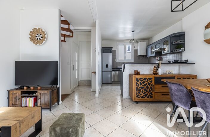 Vente Maison/villa 5 pièces — photo 5