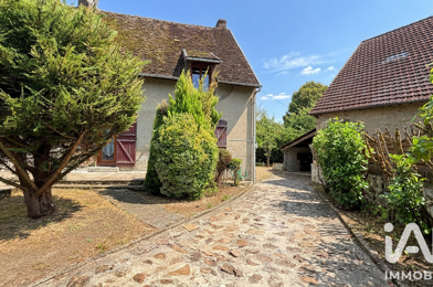 Maison 5 pièces 149000 €