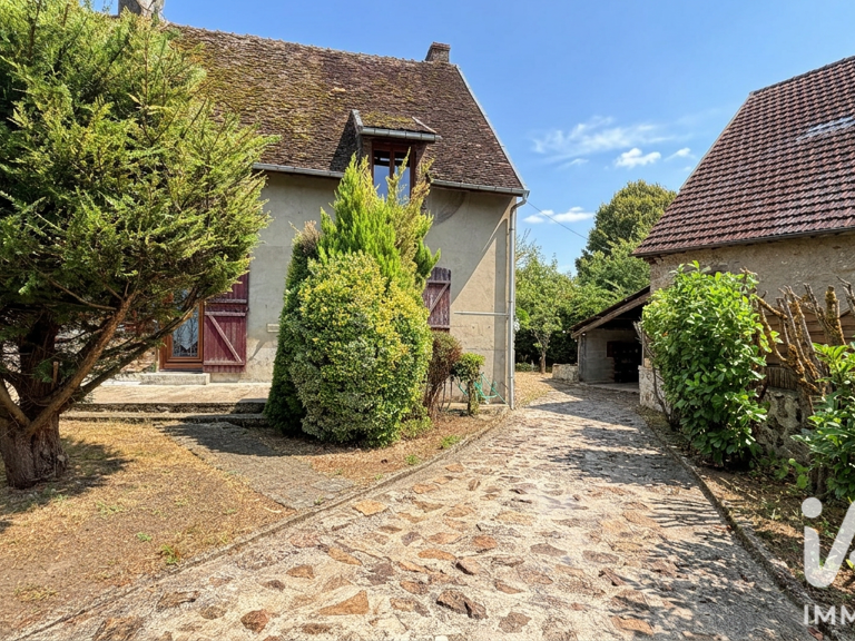 Vente Maison/villa 5 pièces — photo 1