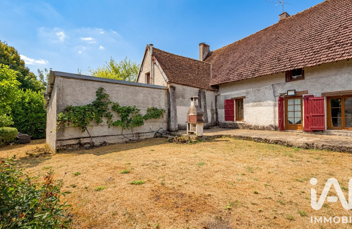 Vente Maison/villa 5 pièces — photo 2