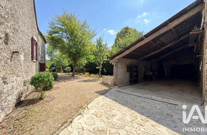 Vente Maison/villa 5 pièces — photo 3