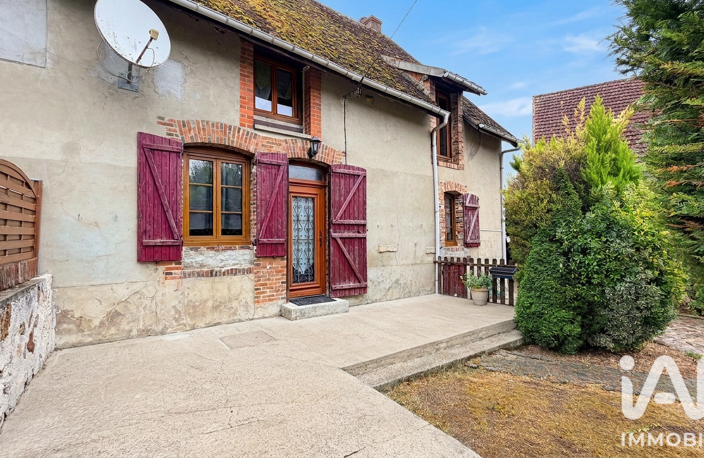 Vente Maison/villa 5 pièces — photo 4