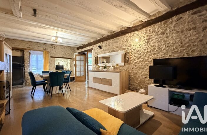 Vente Maison/villa 5 pièces — photo 5