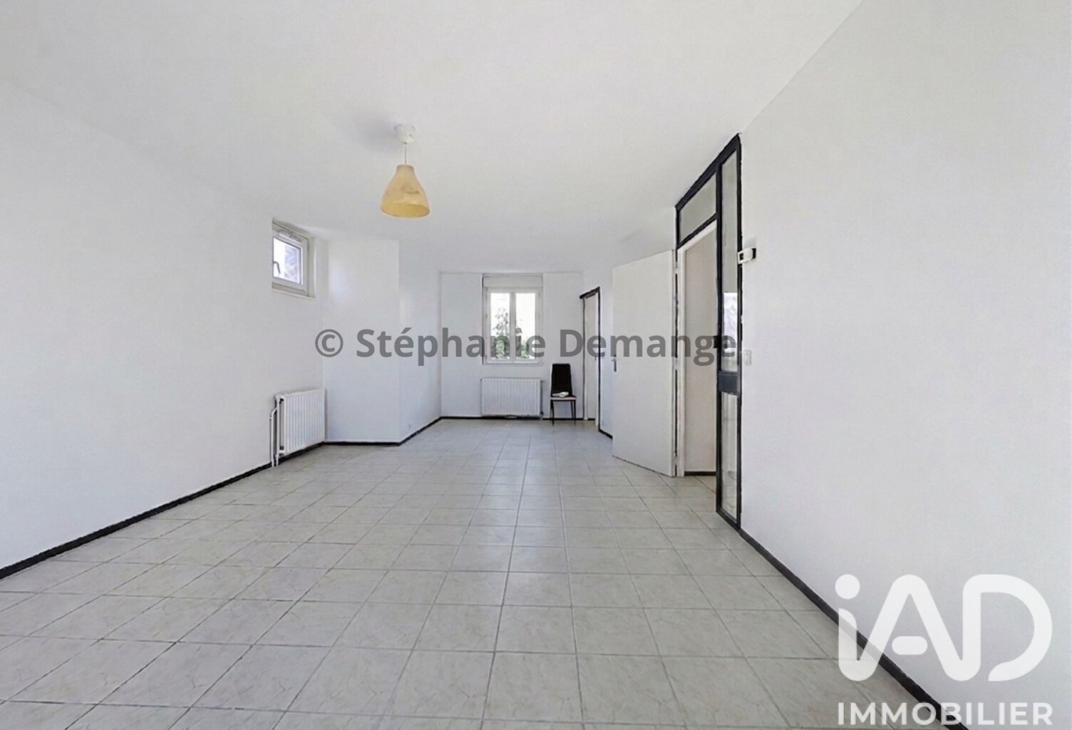 Vente Appartement 4 pièces — photo 1
