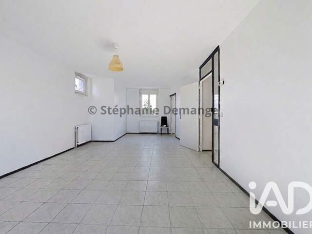 Vente Appartement 4 pièces — photo du bien