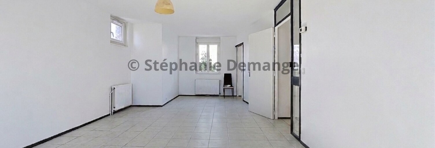 Appartement 4 Pièces 91 m² à vendre à Cergy (95800)
