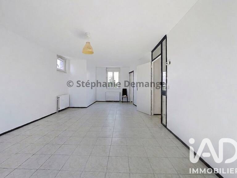 Vente Appartement 4 pièces — photo 1