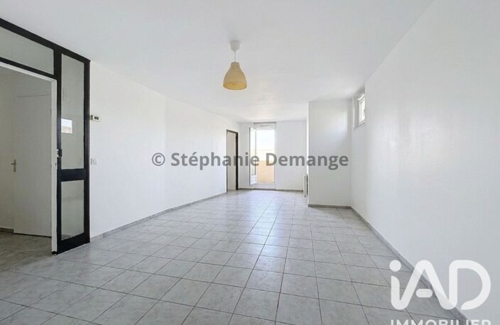 Vente Appartement 4 pièces — photo 2