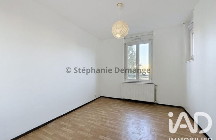Vente Appartement 4 pièces — photo 4