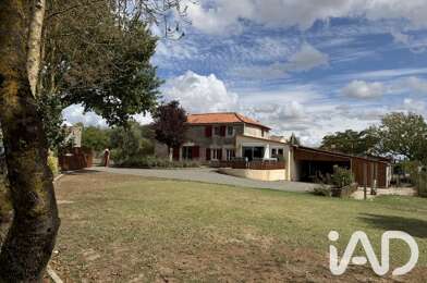 Maison 5 pièces 170000 €