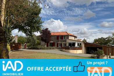 Maison 5 pièces 170000 €