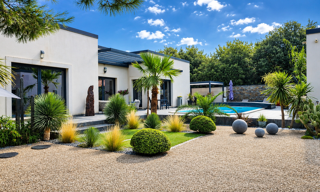 Maison 7 Pièces 174 m² à vendre à Saint-Didier (84210)