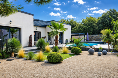 Maison 7 pièces 769000 €