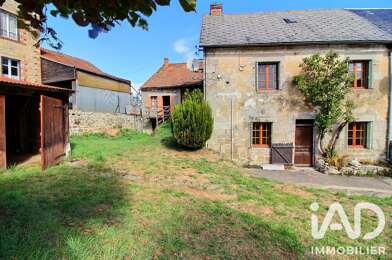 Maison 4 pièces 46500 €
