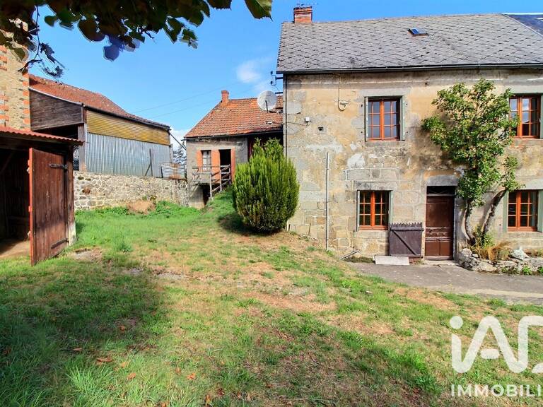 Vente Maison de village 4 pièces — photo 1