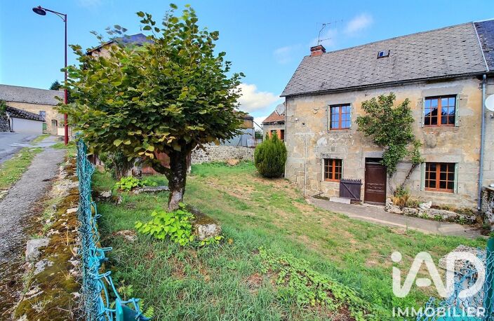 Vente Maison de village 4 pièces — photo 2