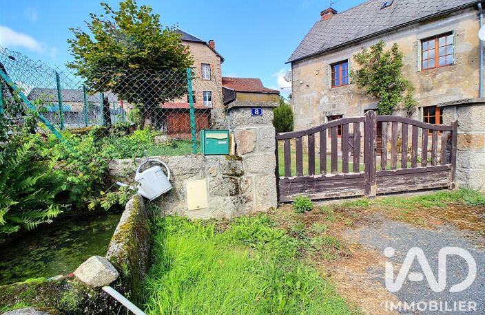 Vente Maison de village 4 pièces — photo 3