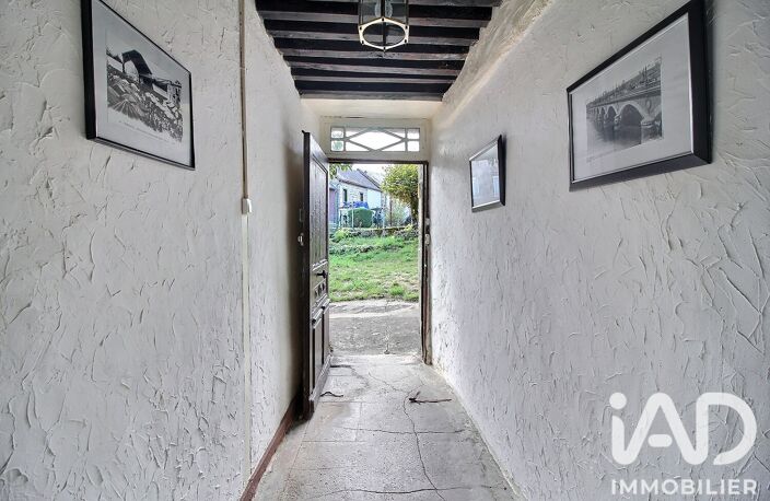 Vente Maison de village 4 pièces — photo 5