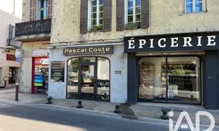 Commerce  69 m² à vendre à Apt (84400)