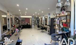 Commerce  69 m² à vendre à Apt (84400)