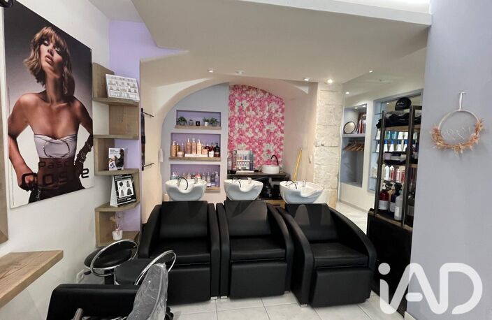 Vente Local commercial 69 m&sup2; — photo 2
