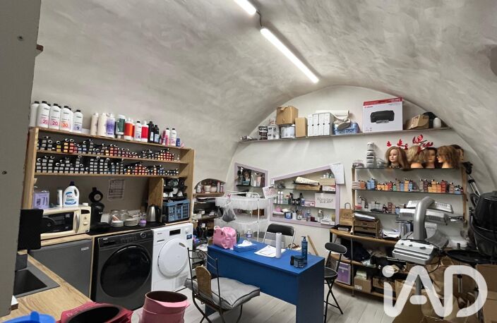 Vente Local commercial 69 m&sup2; — photo 4